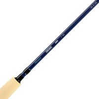 Shakespeare Cedar Canyon Carbon Fly Kit 8ft - Weight 7/8